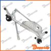 Tringlerie d'essuie-glace avant pour HONDA | 048041101LGK, 5910-12-051540P